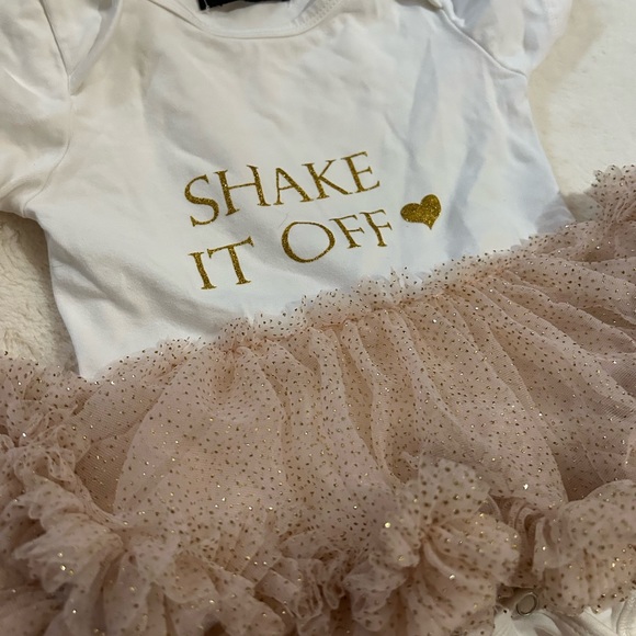 Baby Dress - Picture 4 of 4